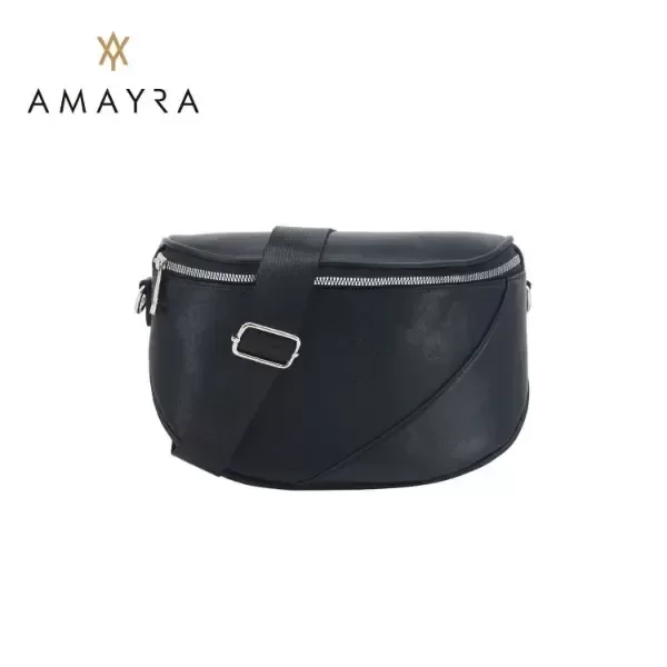 Producto - RIÑONERA AMAYRA NEGRA 67.7400001