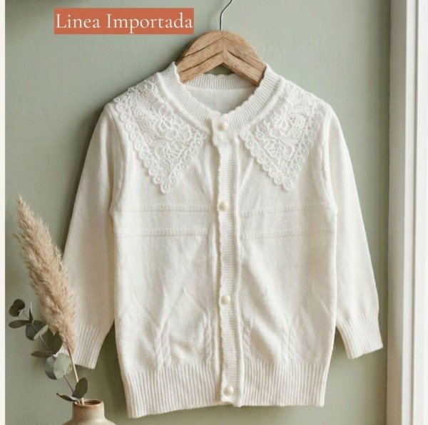 Producto - Saco Babero (BZ4)