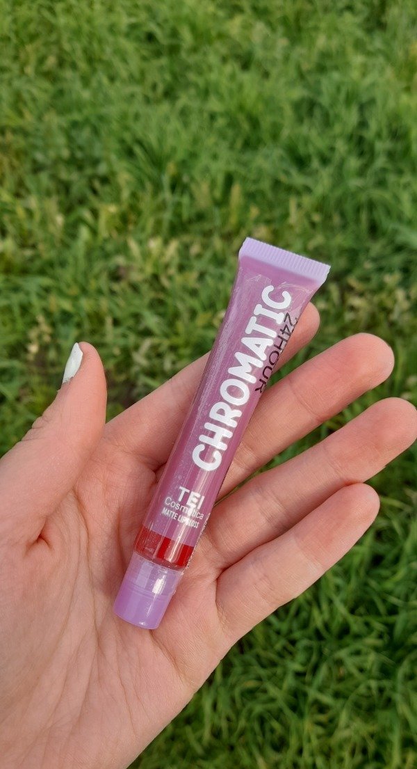 Producto - Lip gloss Chromatic TEI