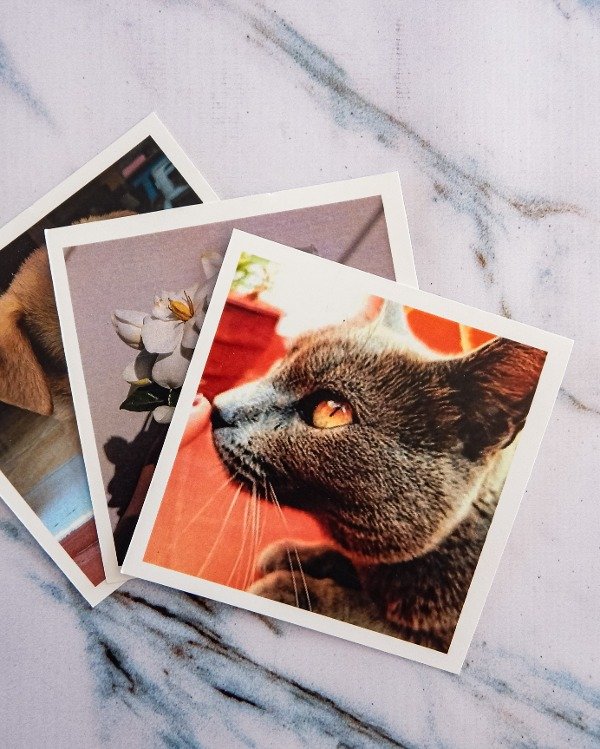 Producto - #MásCuadradas Sueltas