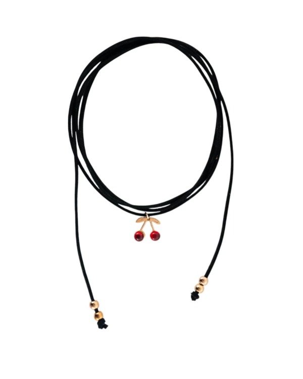 Producto - Collar Amaranta