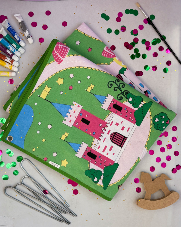 Producto - Lonas dobles con anclaje presentacion