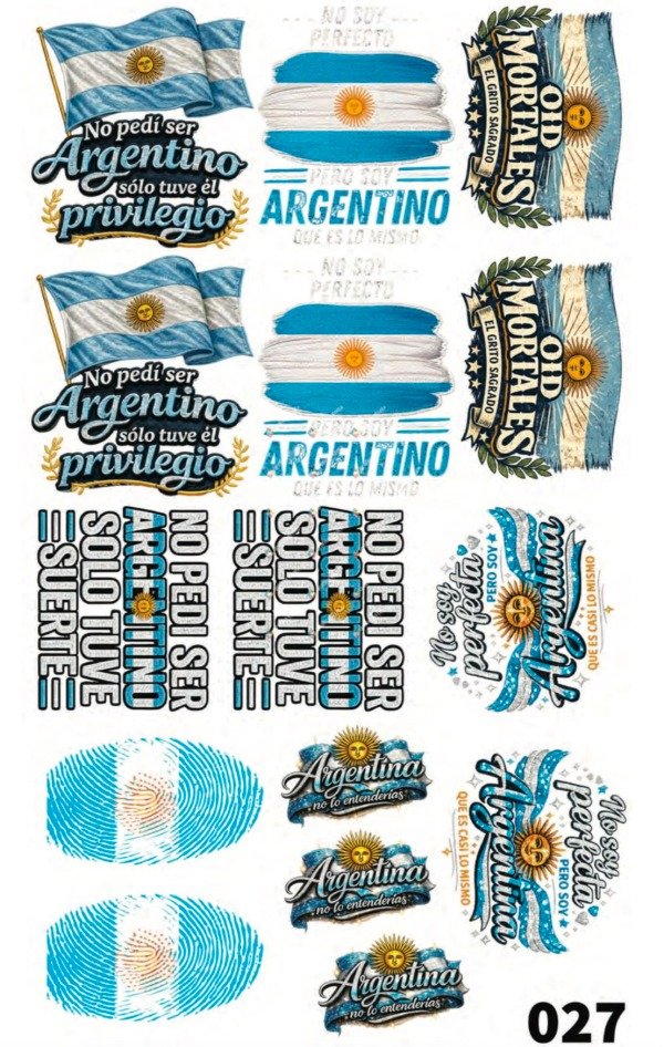 Producto - 027