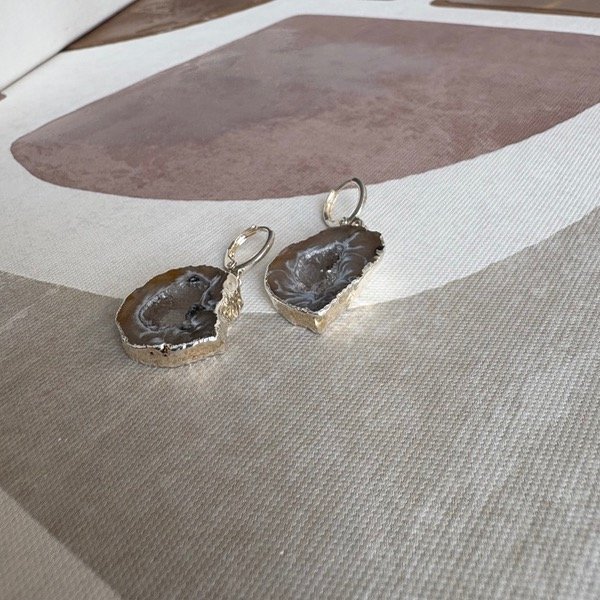 Producto - Aros Ceniz