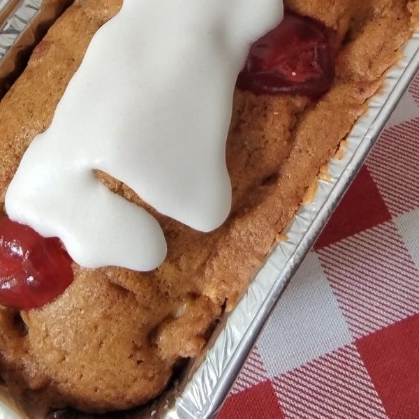 Producto - Budines semi integrales tipo inglés Panamby x 350 g