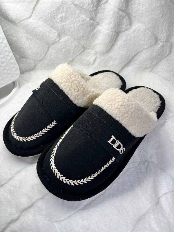 Producto - Pantufla para hombre - 2
