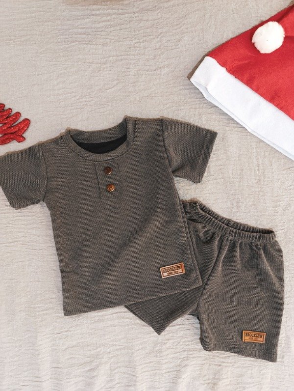 Producto - TALLE 4 - Conjunto de morley