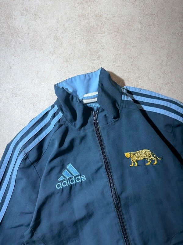 Producto - Campera Adidas Pumas T.S Original - 5