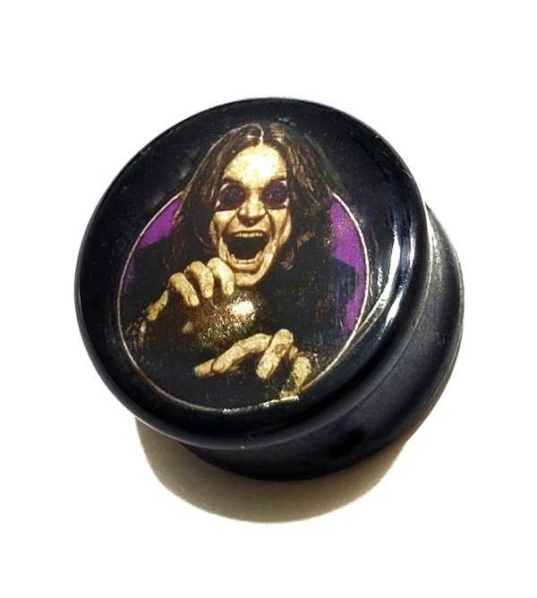 Producto - Ozzy Osbourne