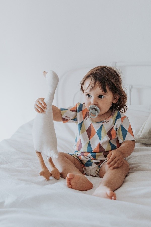 Producto - Pijama ARLEQUIN