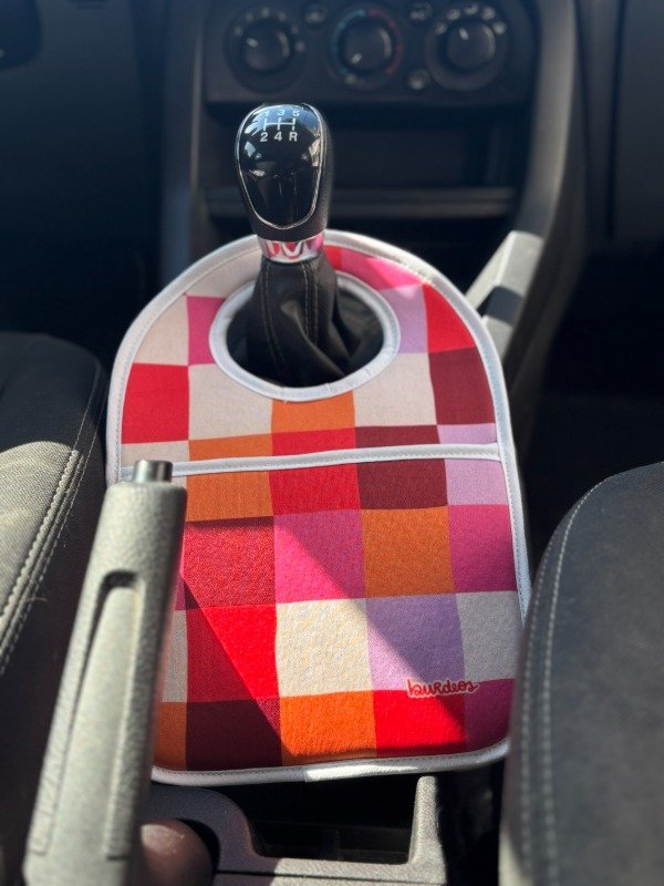 Producto - Bolsita para auto 25