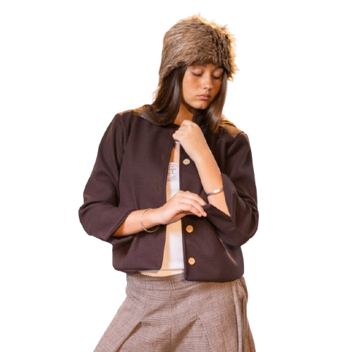 Producto - SACO TUNDRA