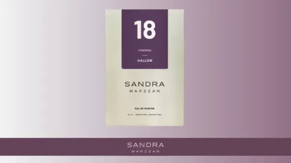 Producto - PERFUMES PERSONALES FEMENINOS  18F-Hall
