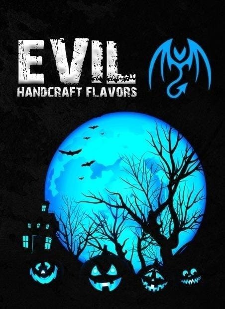 Producto - BABADOOK HIGH ICE SALT (UVA MANZANA FRIO) 30ML 25MG