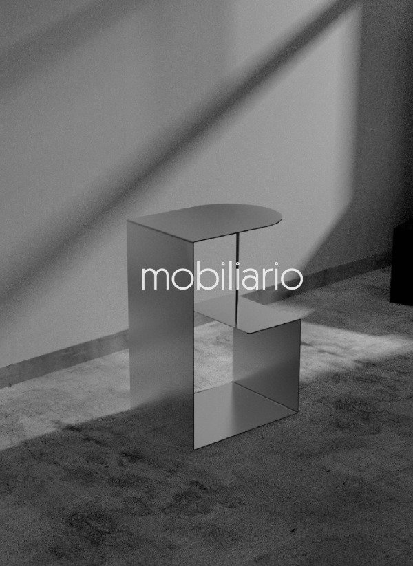 Producto - Mobiliario