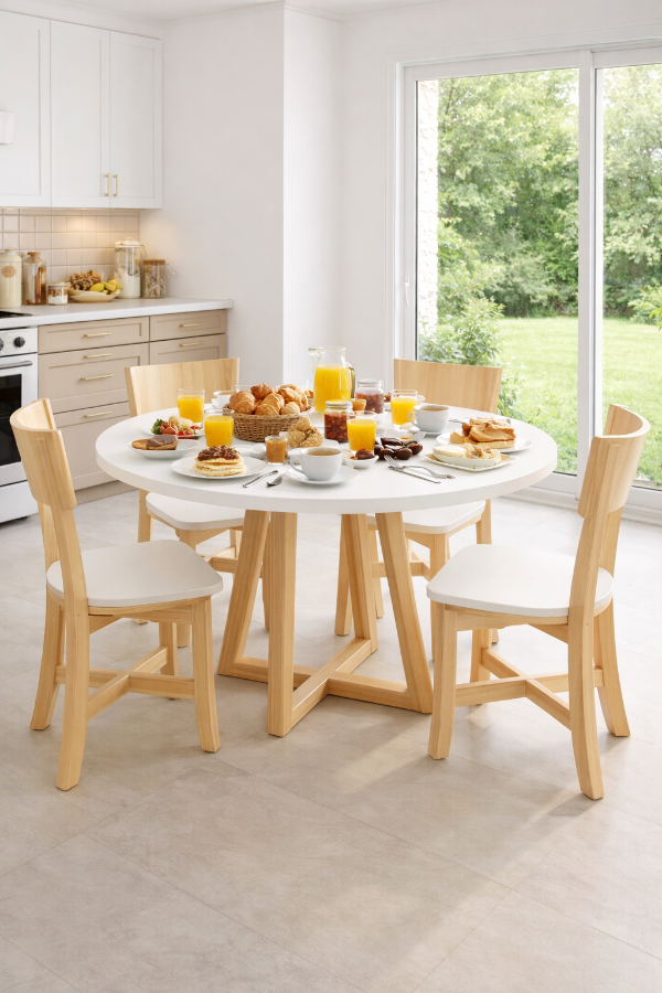 Producto - Mesa Gervasoni