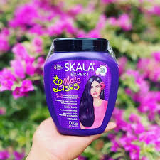 Producto - Crema hidratante Mais Lisos SKALA 1kg