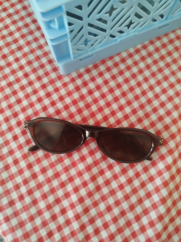 Producto - Anteojos #40 Caramelo