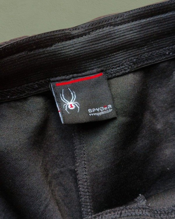 Producto - Pantalon Spyder de algodon - 5