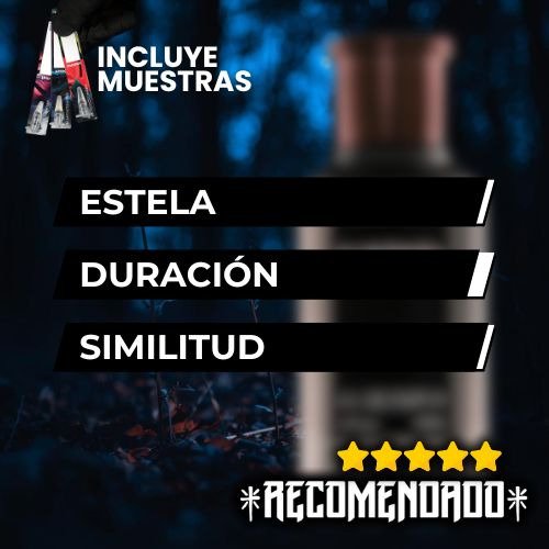 Producto - TIPO BHARARA KING EDP 55ml