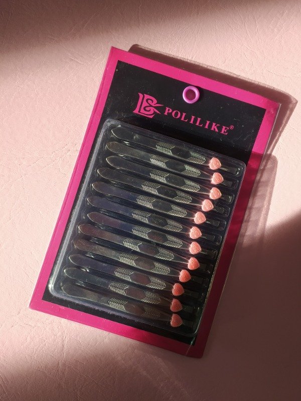 Producto - Pinza
