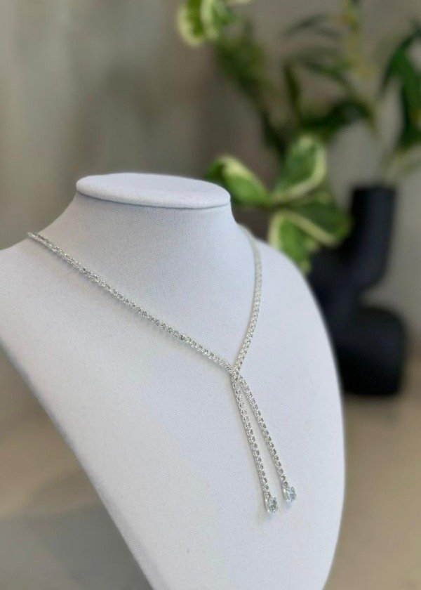 Producto - CORBATERO STRASS