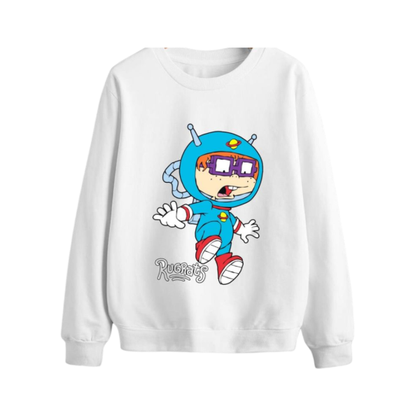 Producto - Buzo Carlitos