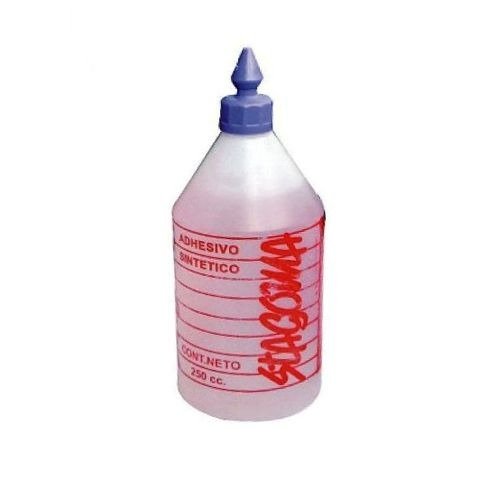 Producto - ADHESIVO SINTETICO 250GRS