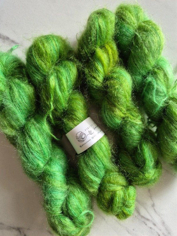 Producto - Verde Medio BM - 2