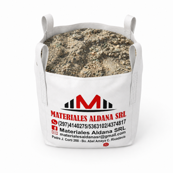 Producto - Bolsón de Mixto