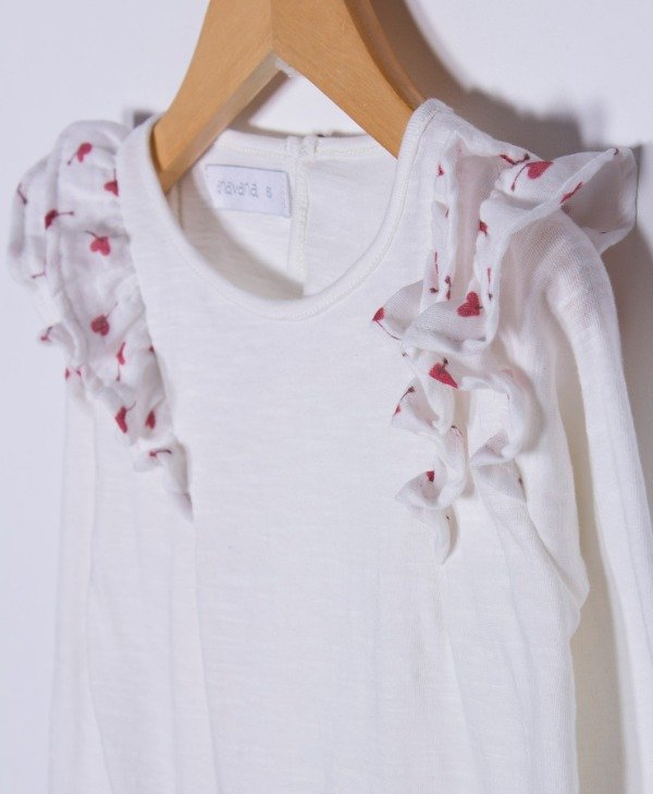 Producto - BLUSA REGINA CHERRY