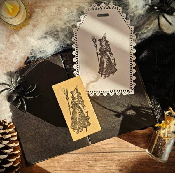 Producto - HECHICHERA VICTORIANA