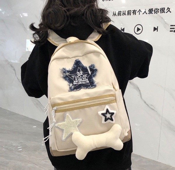 Producto - Mochila st