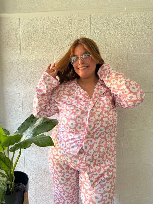 Producto - Pijama Isabelle