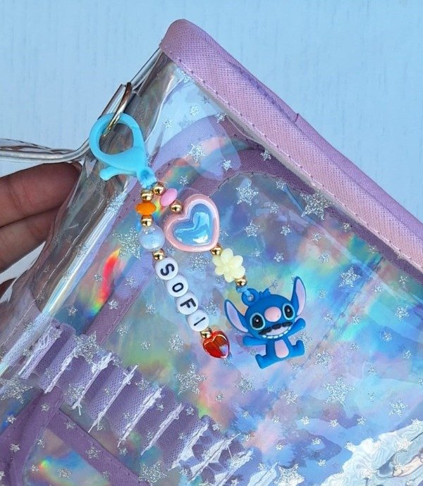 Producto - Llaverito con nombre