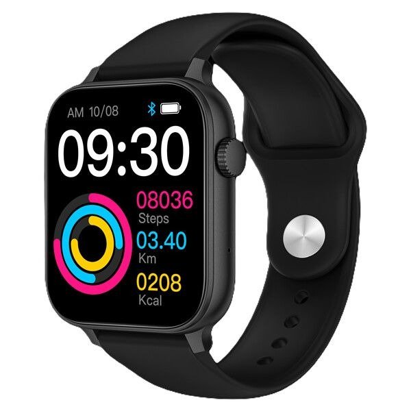 Producto - RELOJ SMARTWATCH SOUL EVO 1100 GPS