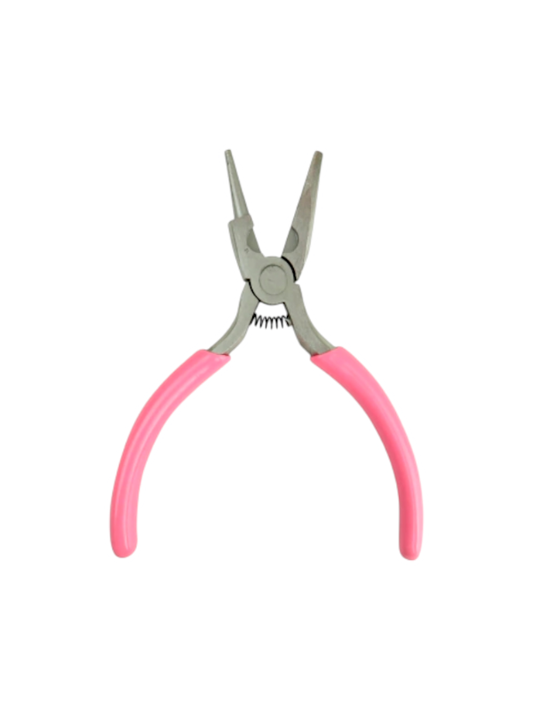 Producto - PINZA ROSARIO ROSA - 0