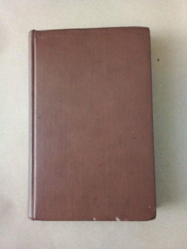 Producto - Las poblaciones indígenas de la Argentina Salvador Canals Frau Sudamericana 1953