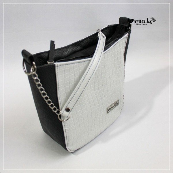 Producto - Cartera Ana (byn) - 3