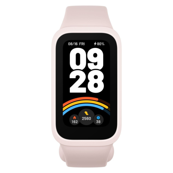 Producto - SMART WATCH XIAOMI SMART BAND 9 ACTIVE