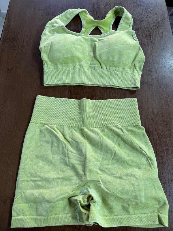 Producto - Set aria - 7