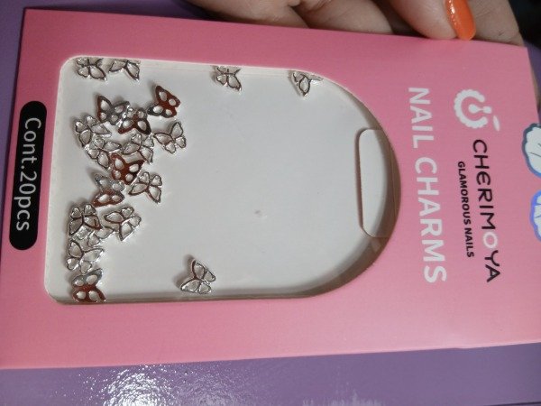 Producto - Deco mariposa 1114