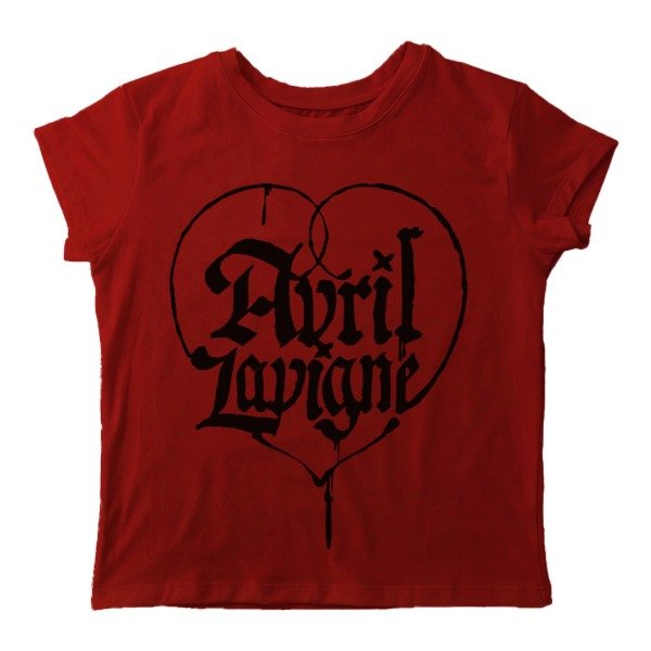 Producto - REMERA AVRIL