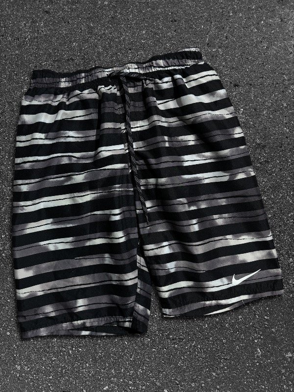 Producto - TRAJE DE BAÑO SURFER NIKE STRIPES OG