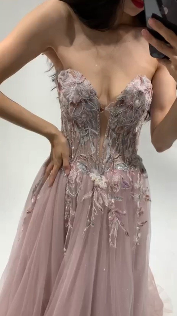Producto - Vestido Cherie