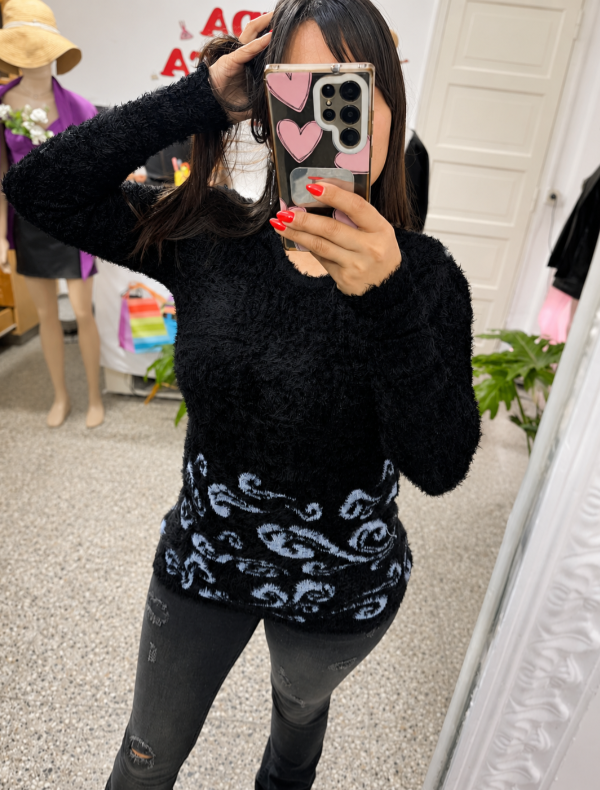 Producto - Combo 3x1 Sweaters Pelo de Mono - 1