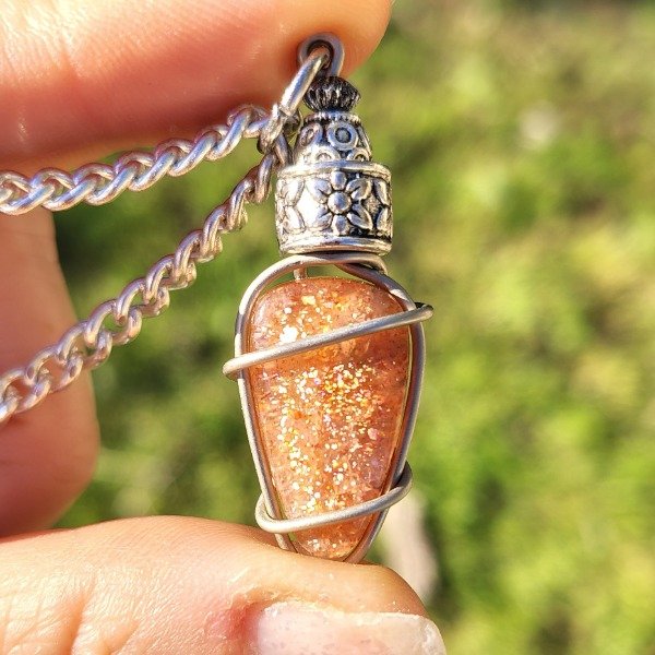 Producto - Piedra del Sol mediana 2