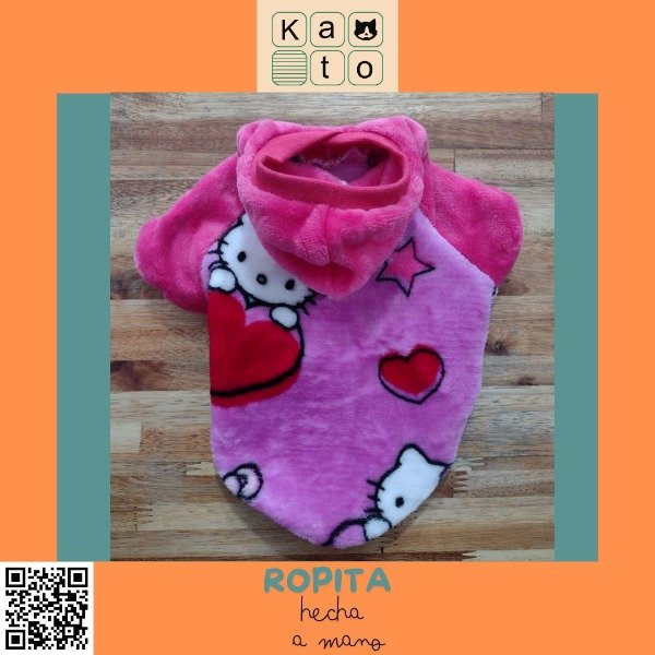 Producto - Kitty