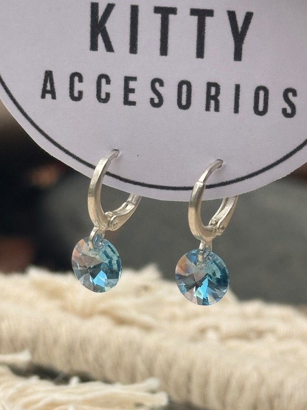 Producto - Argollitas Nai
