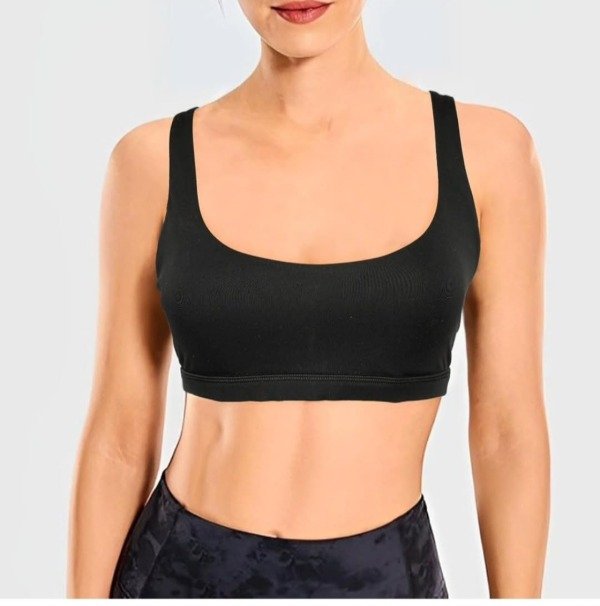 Producto - Top abercrombie negro xs